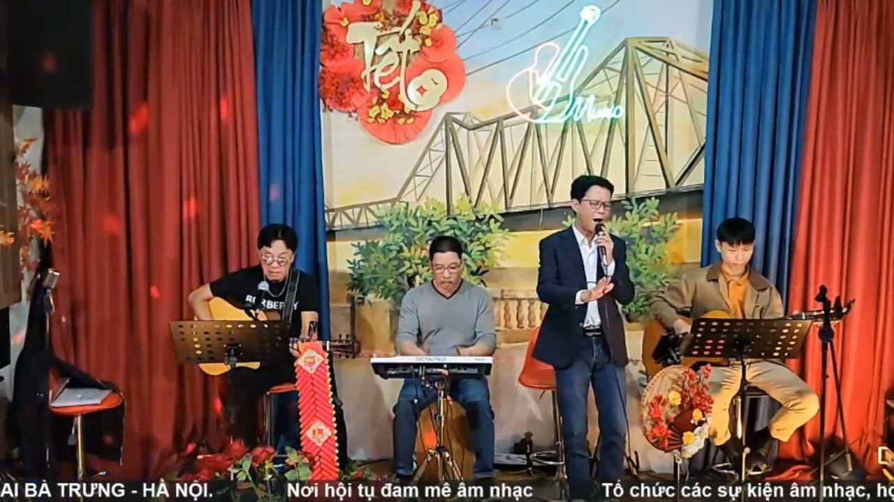 Tiếng Sông Hương  - C