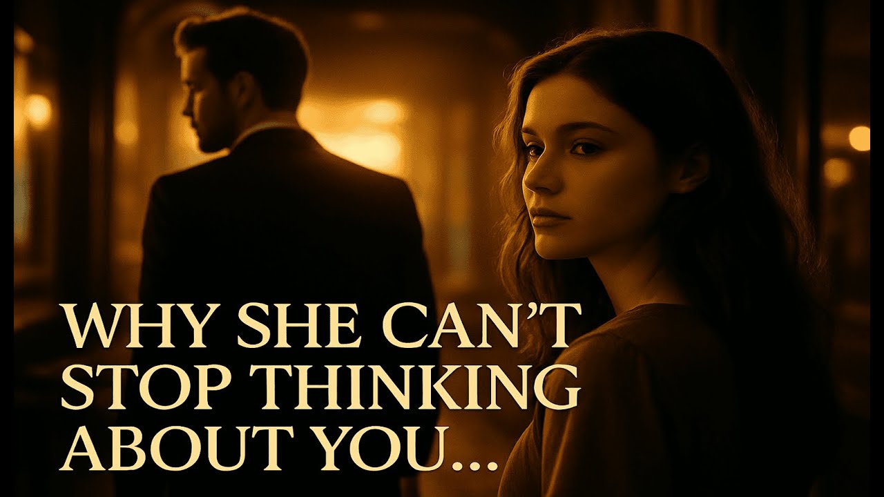 Semen Retention: Why She Can't Stop Thinking About You After You Leave
