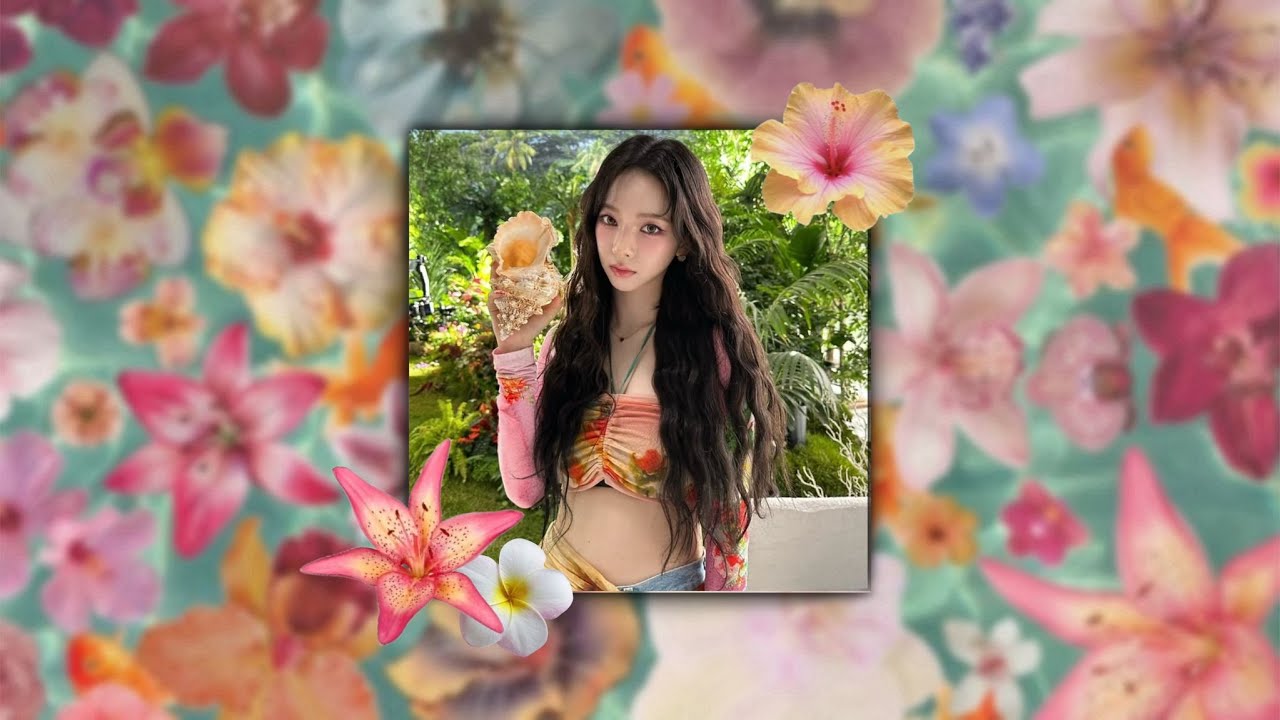 ❝It's Summer!❞ 【KPOP GG PLAYLIST】