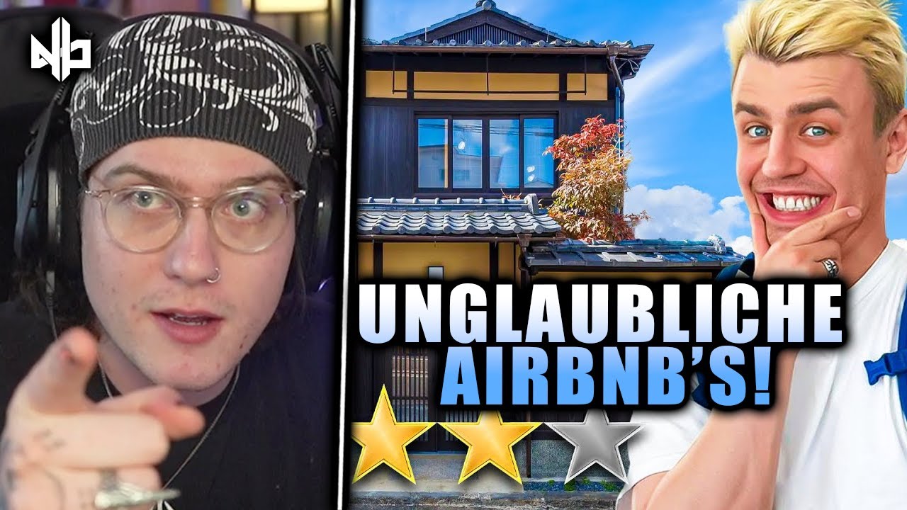 1,30m hohe Decken 😂 | Reaction auf 
