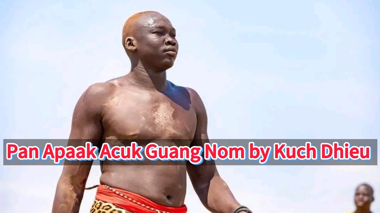 Pan Apaak Acuk Guang Nom by Kuch Dhieu