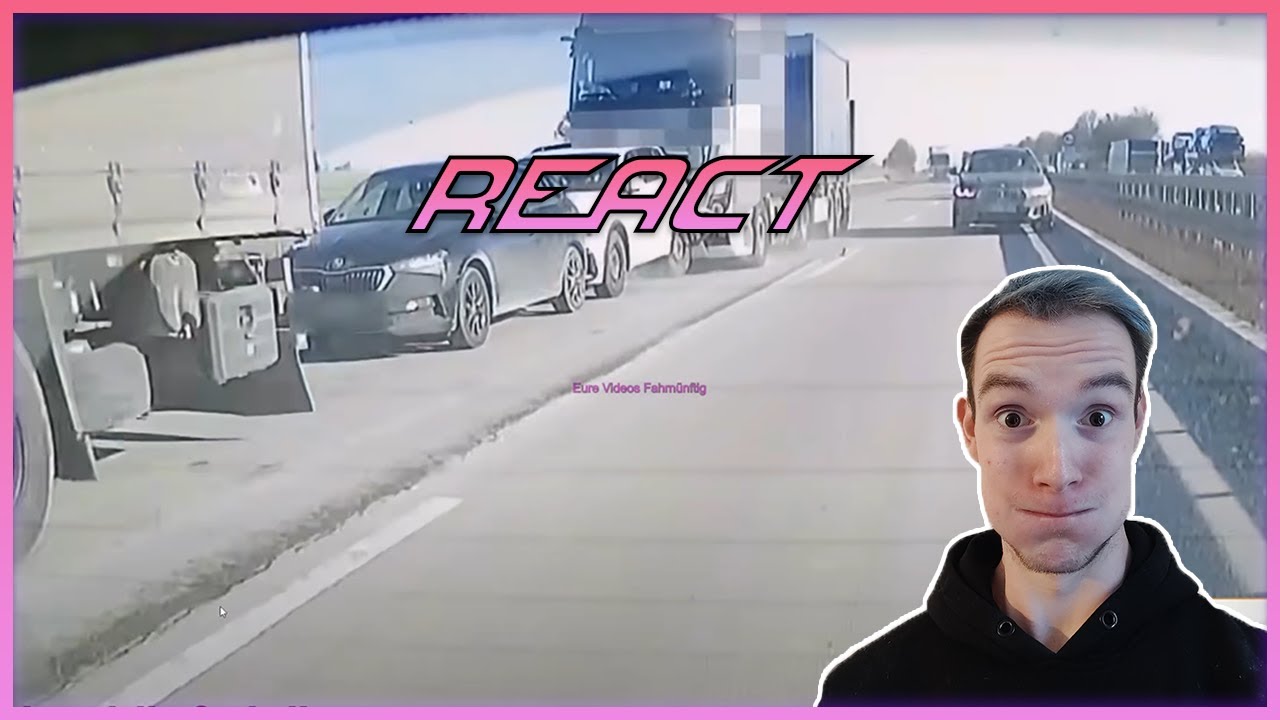 React: Eure Videos #333 - Kobra11 Spezial #21