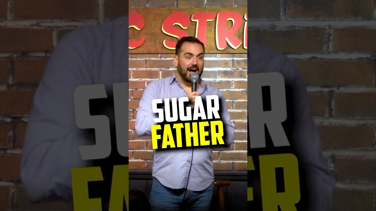 Sugar Father | Harrison Greenbaum 