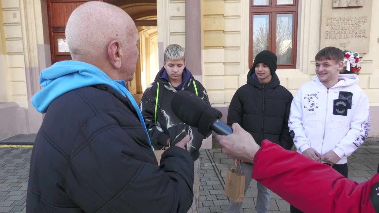 Opať hrdí na majstrov Slovenska