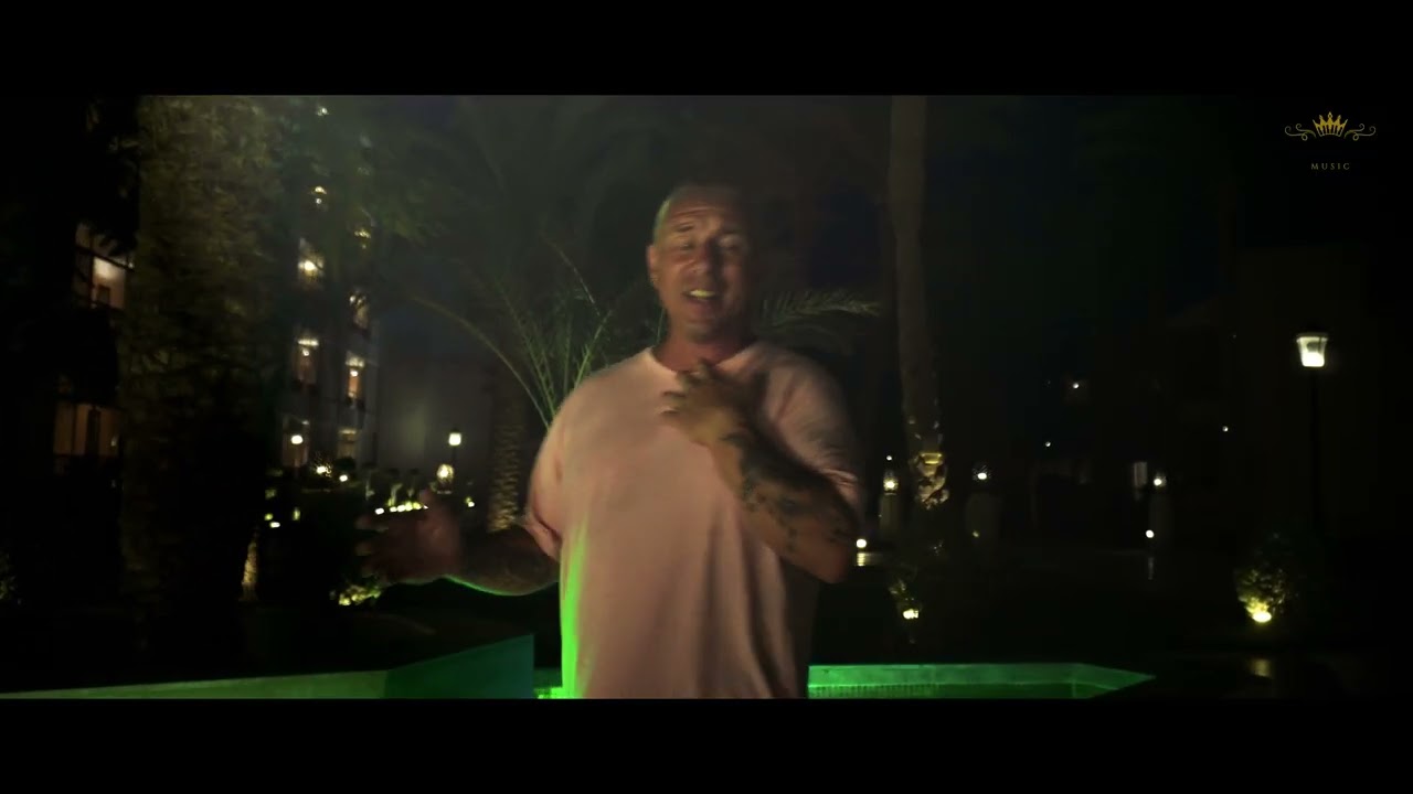 Andreas Kuhne - Spirit (Offizielles Musikvideo)