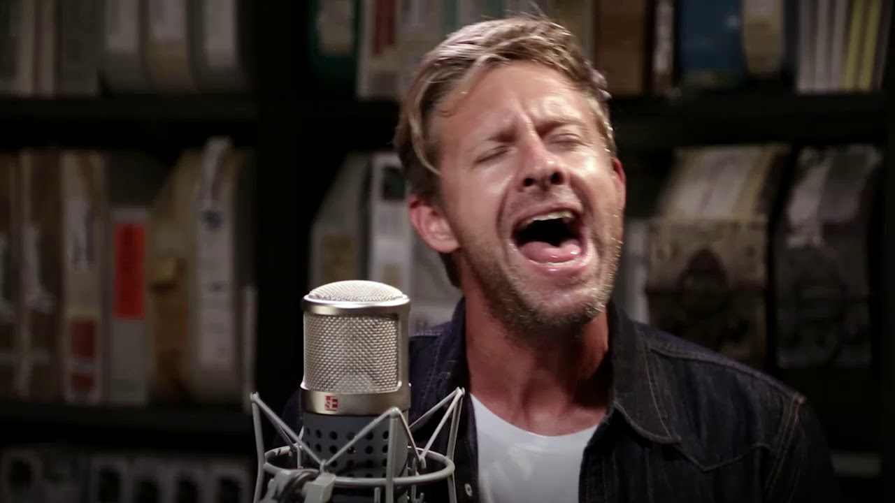 Switchfoot - Float - 8/11/2017 - Paste Studios, New York, NY