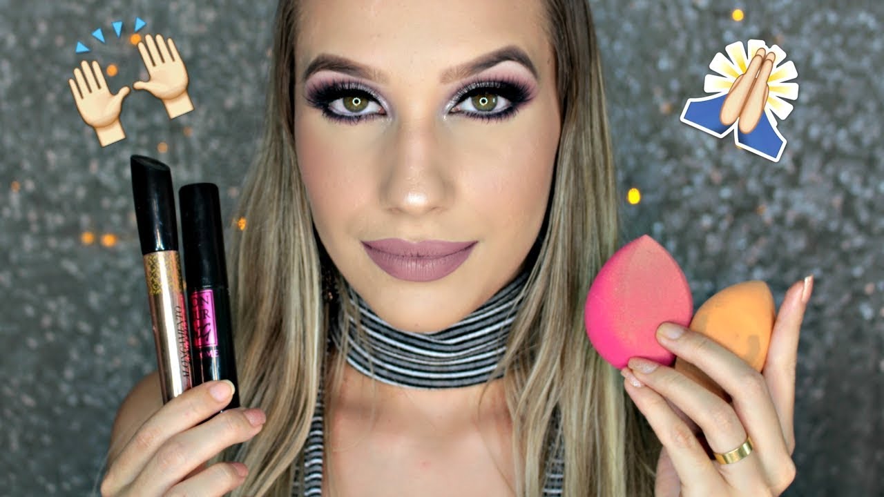 TOP 5 PRODUTOS NACIONAIS MELHORES QUE IMPORTADOS