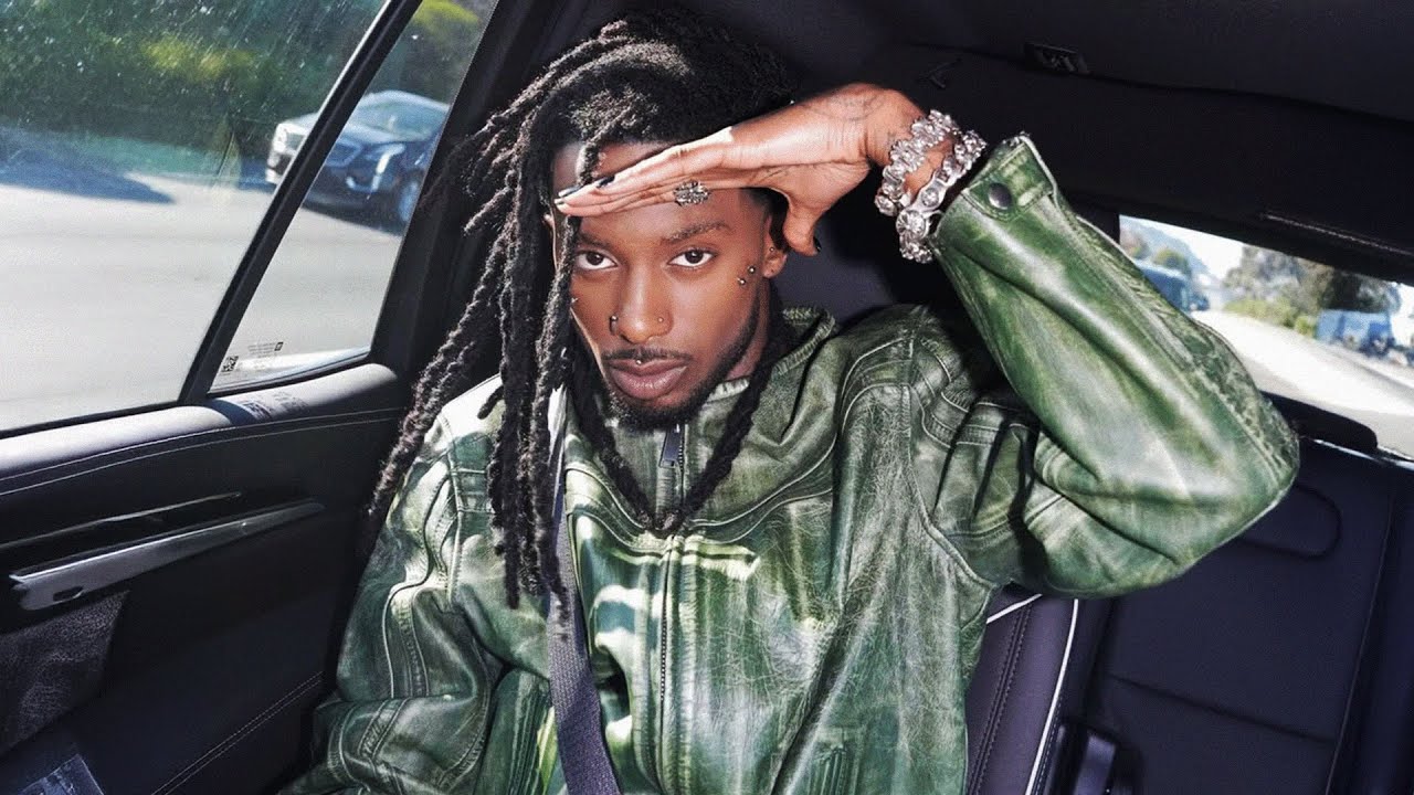 [FREE] Playboi Carti Type Beat - 