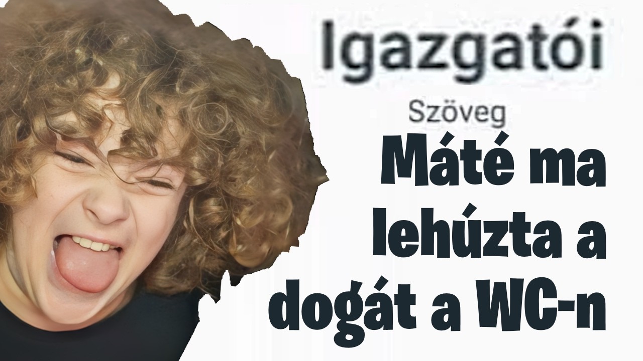 LEGVICCESEBB ISKOLAI BEÍRÁSOK #2 BARÁVAL! E-KRÉTA
