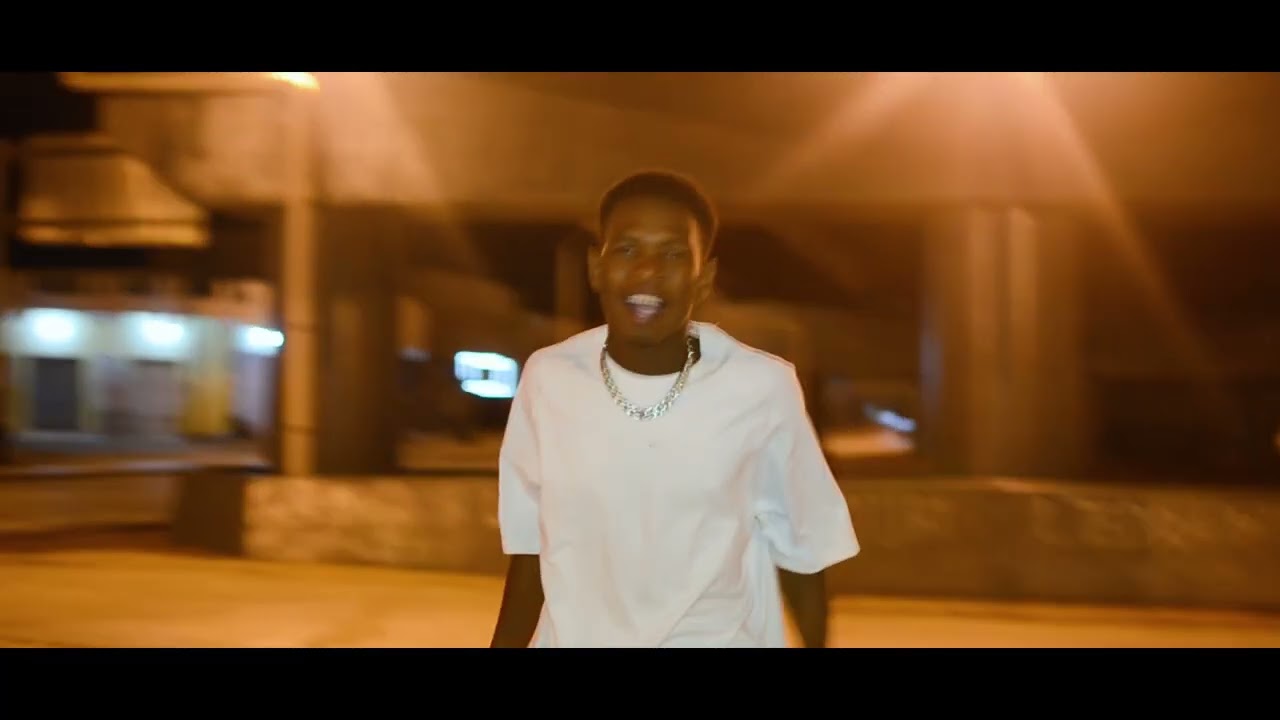 Junior - Douledou [ Clip Officiel ]