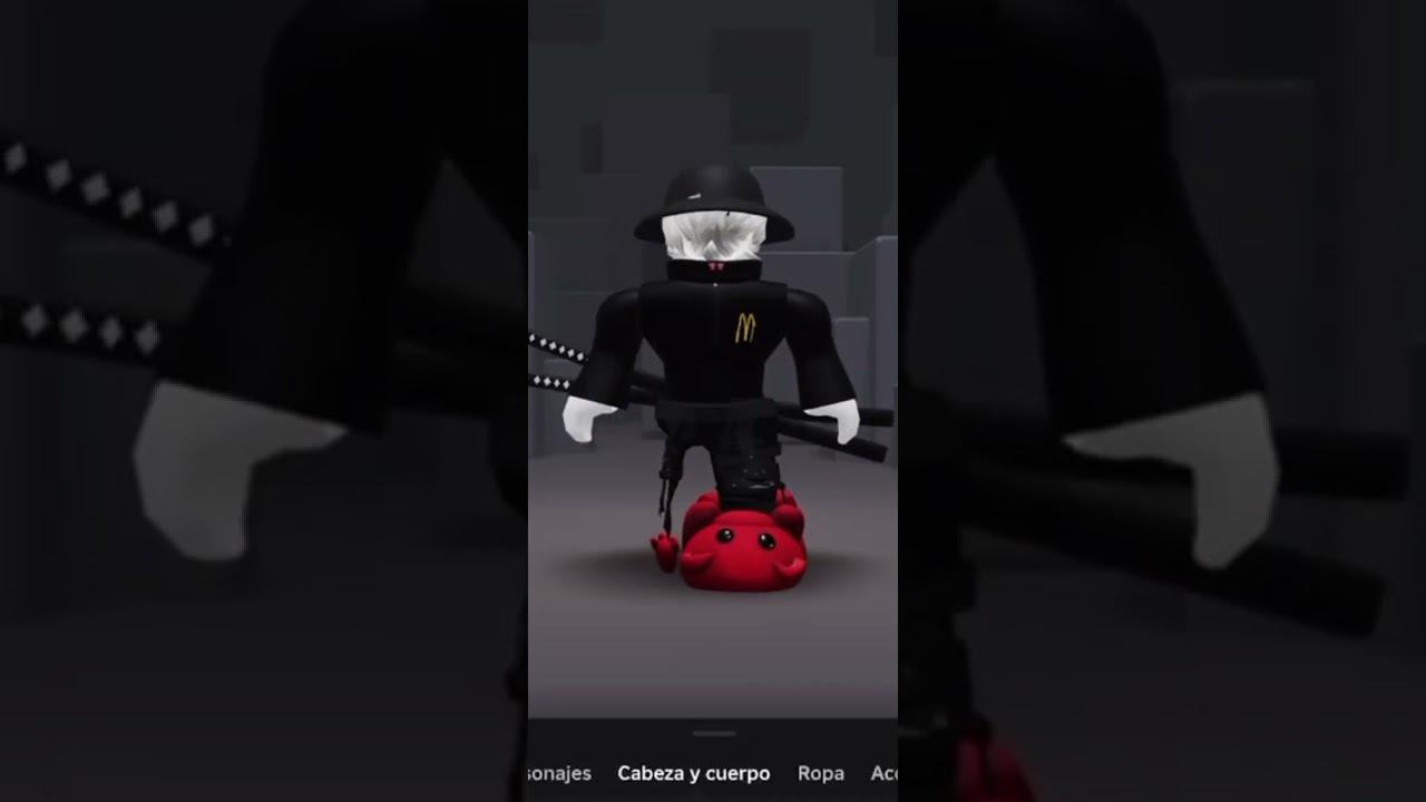 Vendo cuenta de roblox Chetada en varios juegos 🔥🔥🔥