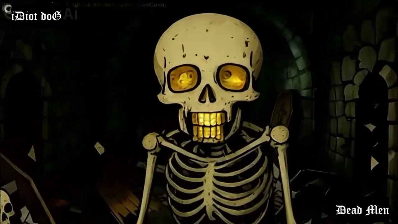 DeadmenVideo