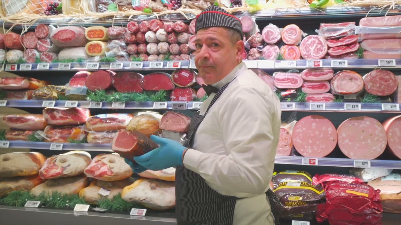 Decò Supermercato Marigliano (NA)