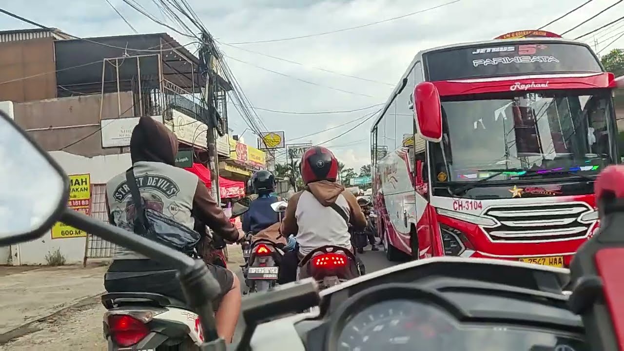 Daily Vlognya kang okta