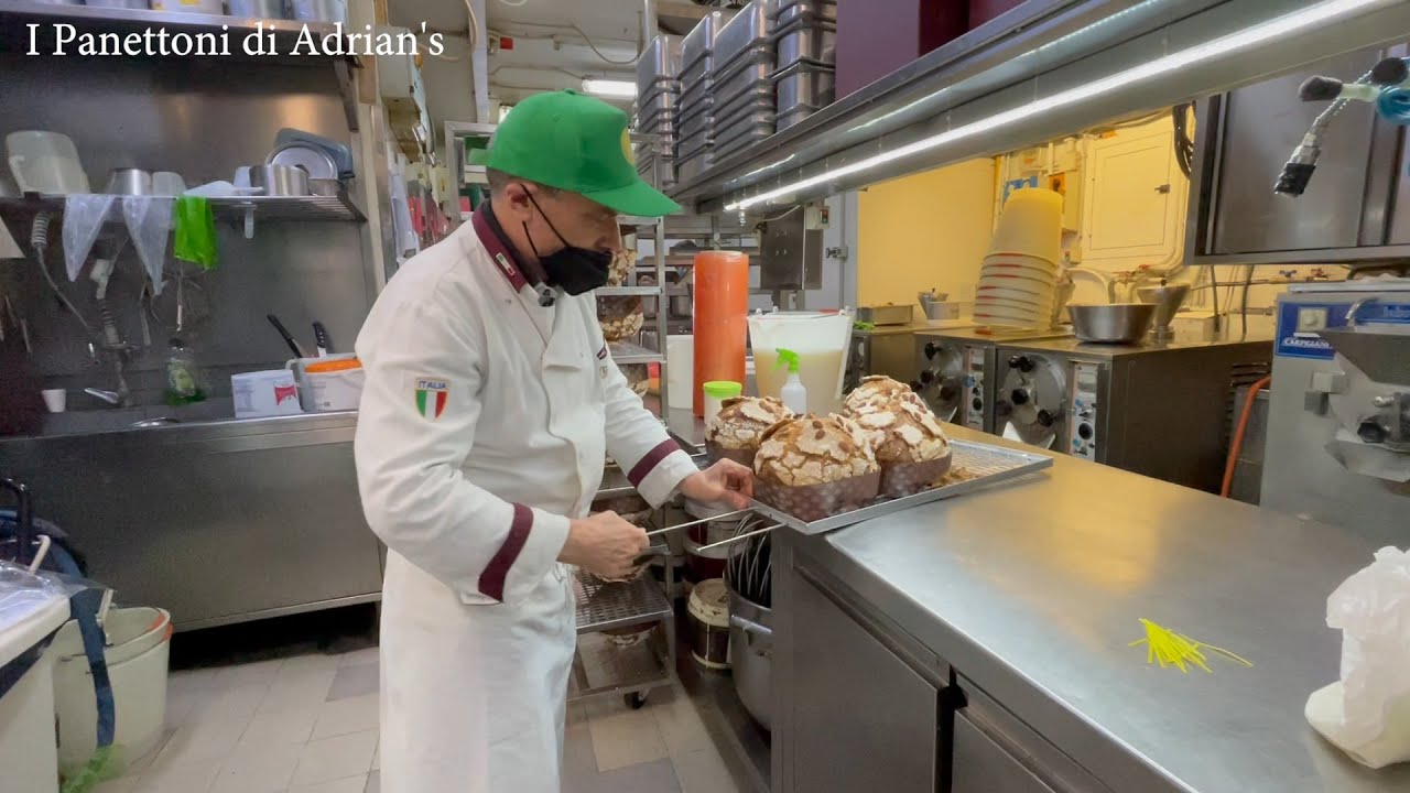 PanettoniYouTube