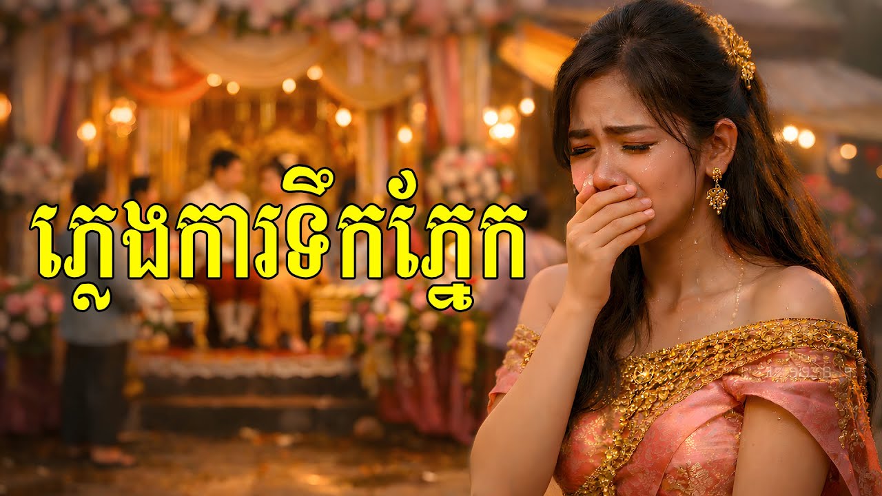 ភ្លេងការទឹកភ្នែក | Khmer Emotional Song 2026 💔 Sad Music for Breakup & Lonely Nights