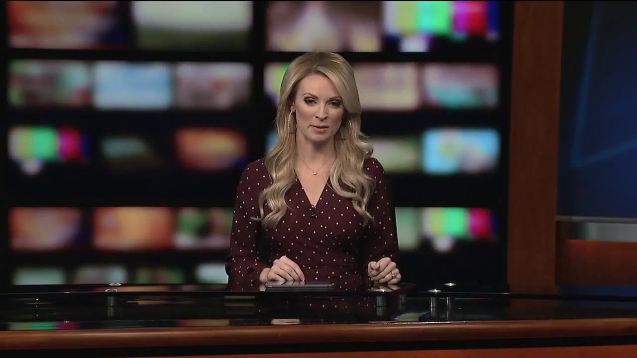 WNEP Newswatch 16 News Brief open New Graphics (3-5-20)