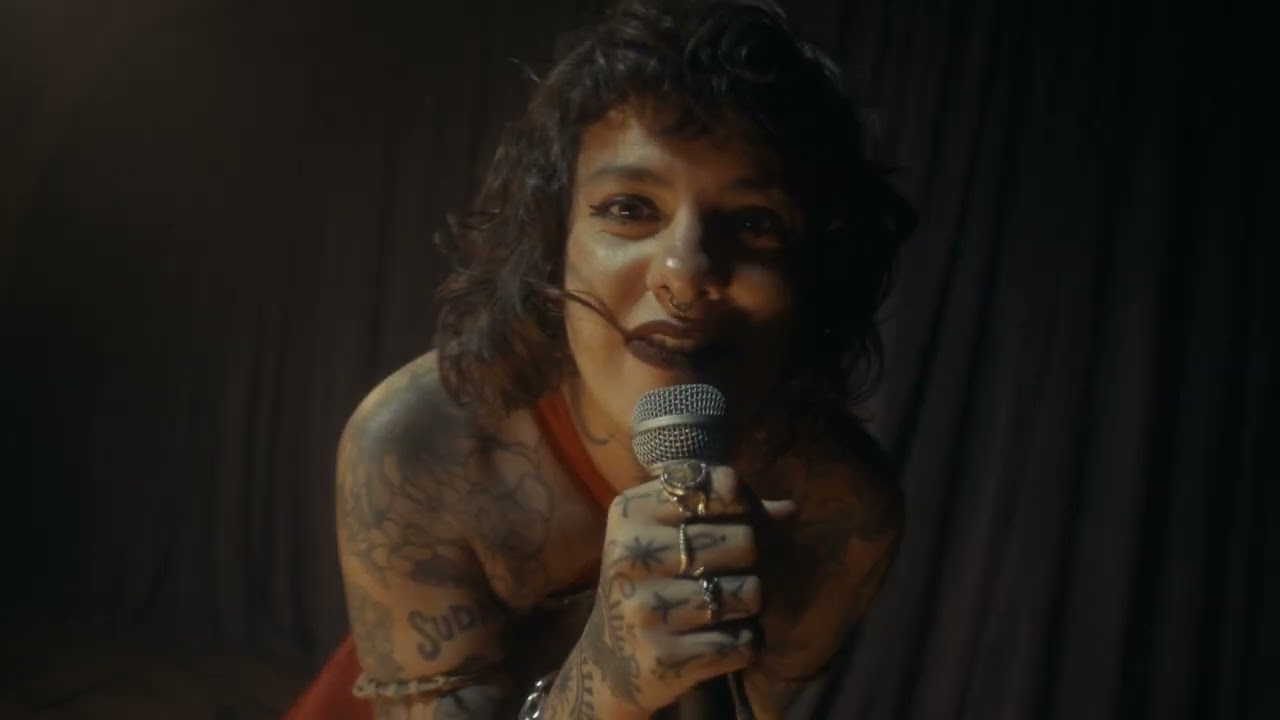 Francisco, el Hombre - PECECITO O TIBUR&Oacute;N? feat. BNeg&atilde;o, @BiaFerreiraOficial e @LaCatalinaok