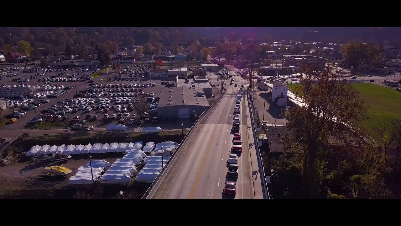 St. Albans, WV - Mavic Pro