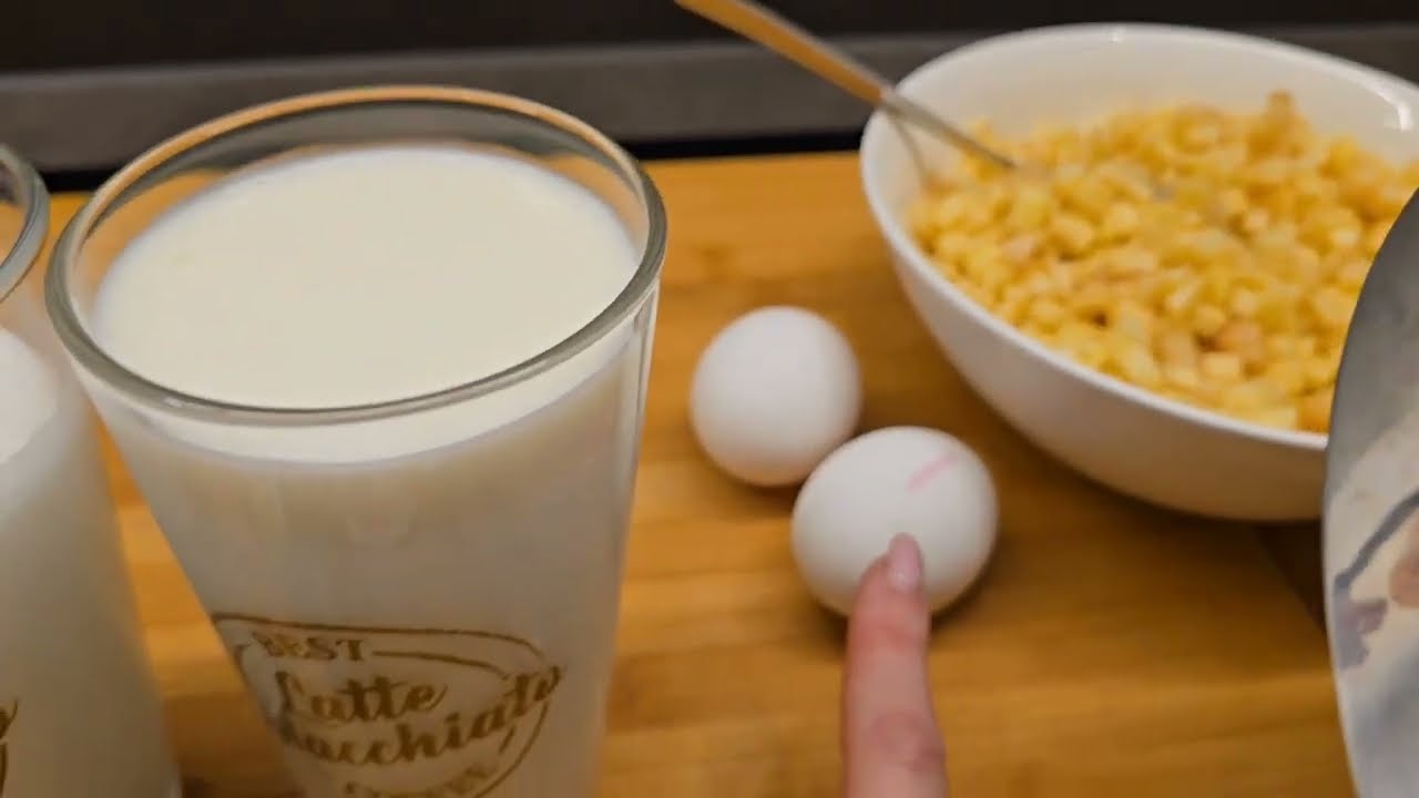 Закупка. Новый рецепт пирога. 😋😋