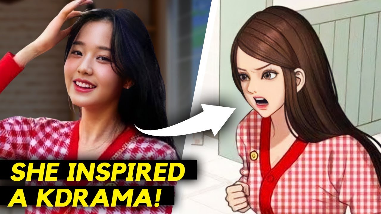 14 Little-Known Facts About IVE's Wonyoung
