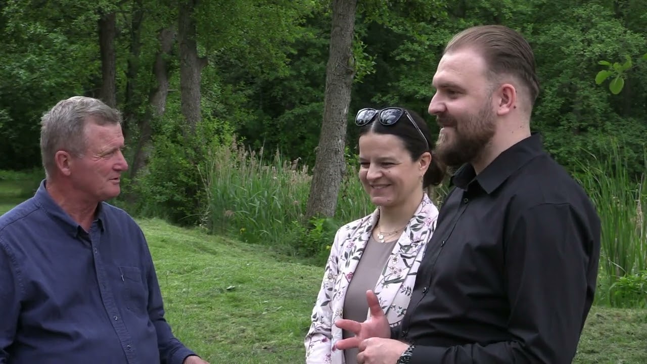 KĄPIELISKO w Przemkowie