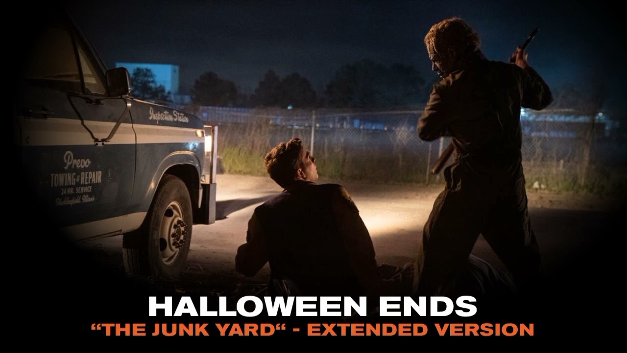 Halloween Ends - 