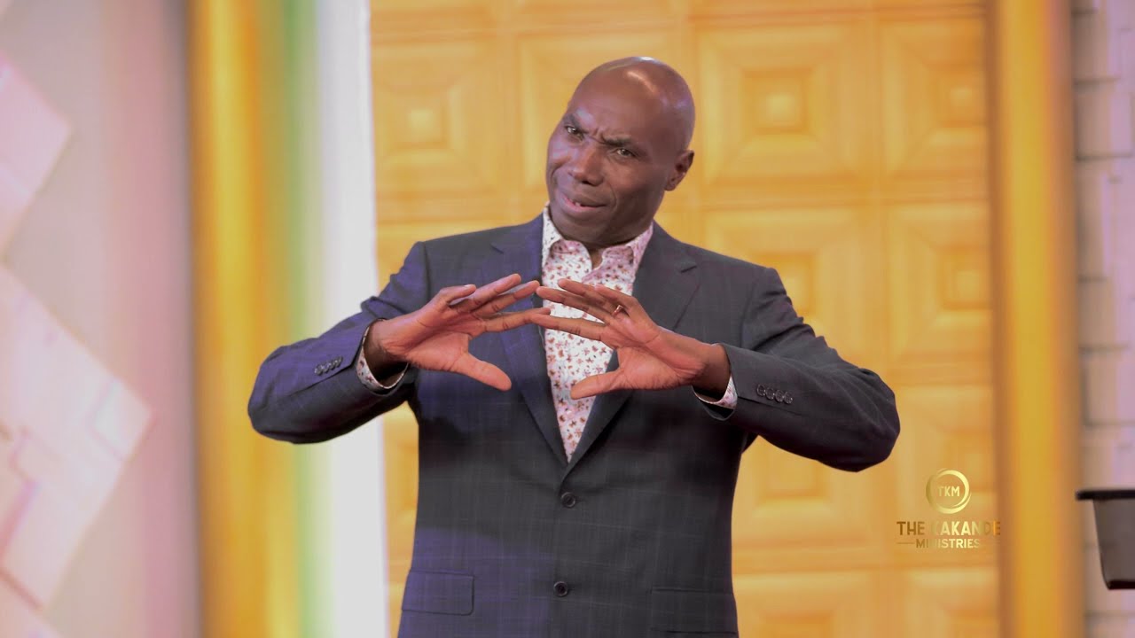 TODAY'S SUN 8- 3- 2026 SERVICE, JOIN PRAYER WITH PROPHET SAMUEL KAKANDE AT THE PLATFORM OF FAITH YOU