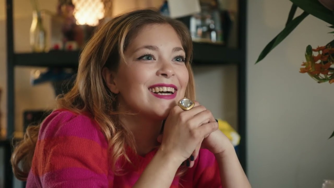 Documentary Jermain de Rozario: Druk op de Ketel