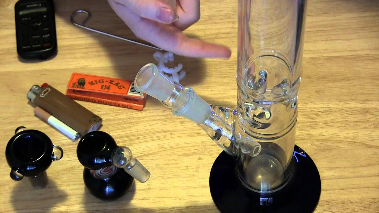 Downstem Stepdown (Downgrade) 18mm to 14mm