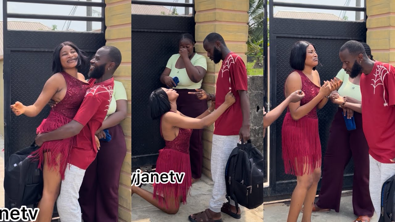 Man who was jailed for 7 months came back home and discovered his wife had married someone else 