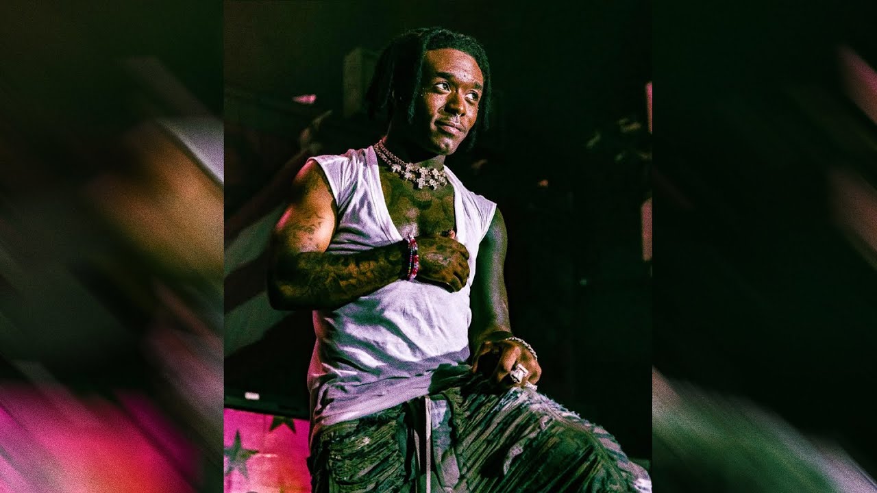 [FREE] Lil Uzi Vert x Eternal Atake 2 Type Beat 2025 "VVs Galaxy"