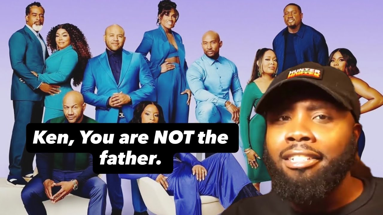 I Am Ken-ough | #LAMH SEASON 10 EPISODE 2 #OWNTV