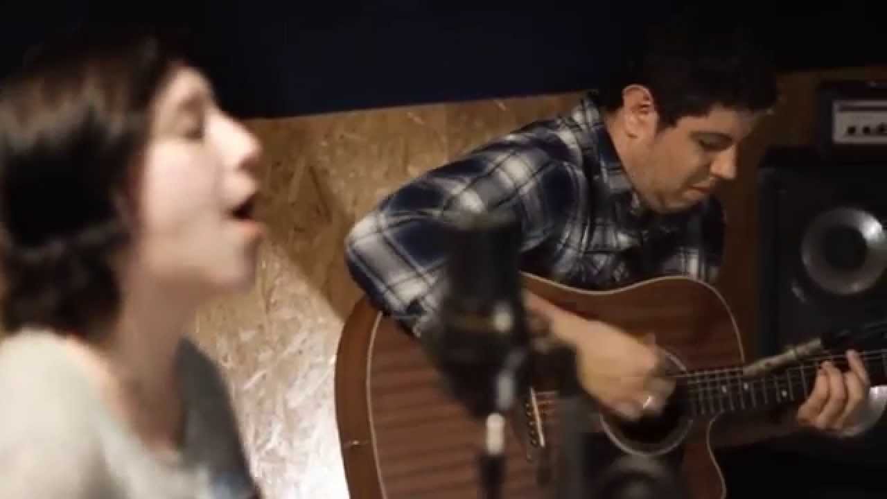 A.Live - Cochise (Audioslave Cover) Ac&uacute;stico