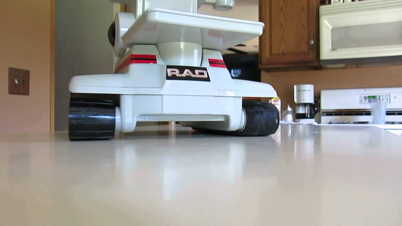 RAD ROBOT