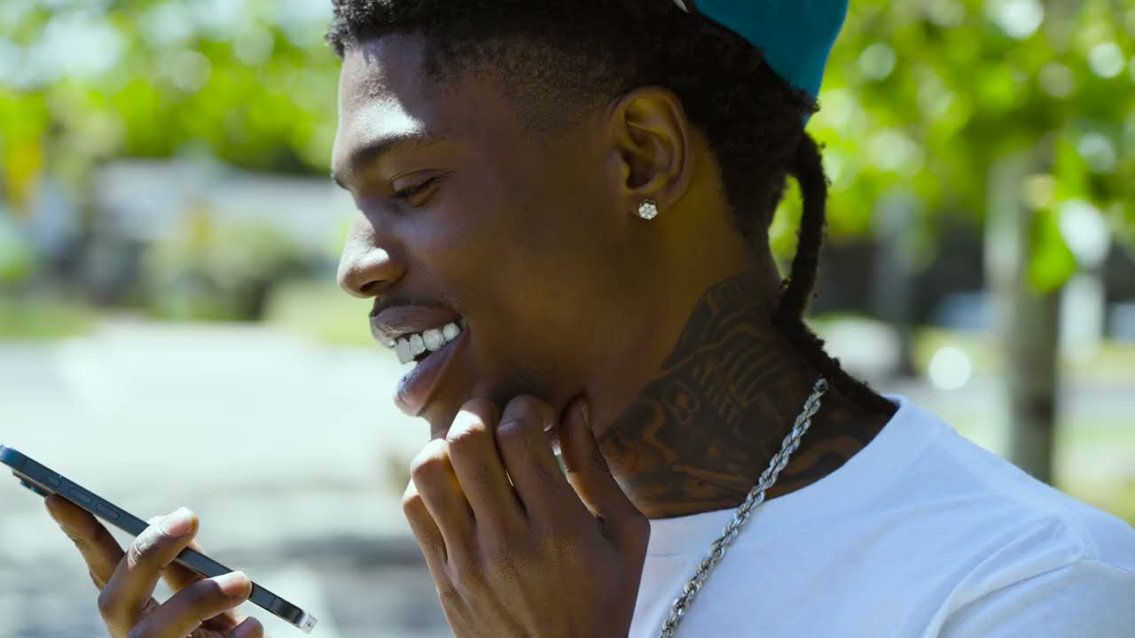 Lil T1mmy - Another Route (Official Music Video)