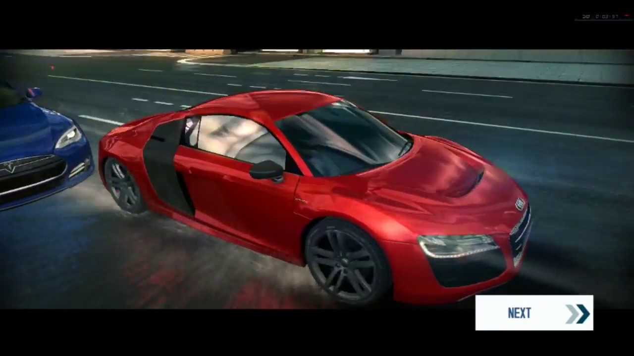 Asphalt 8 Airborne Gameplay - 1080p HD