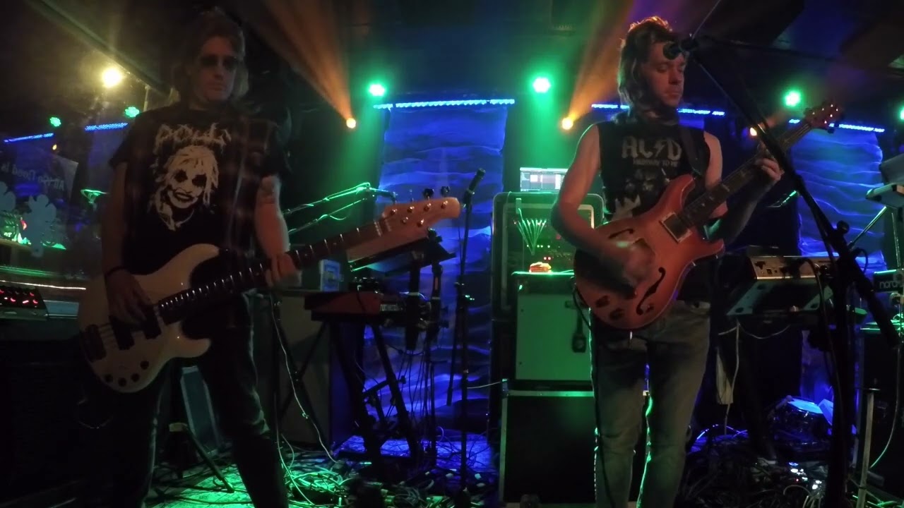 LITZ - FULL SET - The Mousetrap - Indianapolis, IN (10/28/22)
