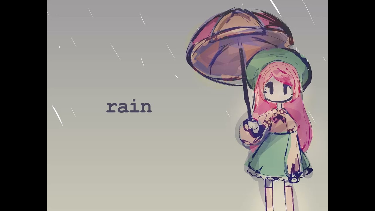 rain ft. momone momo