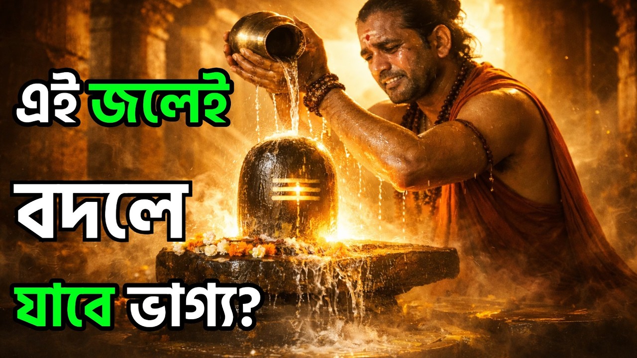 কেন মহাশিবরাত্রির রাতকে 'সবচেয়ে শক্তিশালী' বলা হয়? জানুন এর গোপন আধ্যাত্মিক রহস্য!