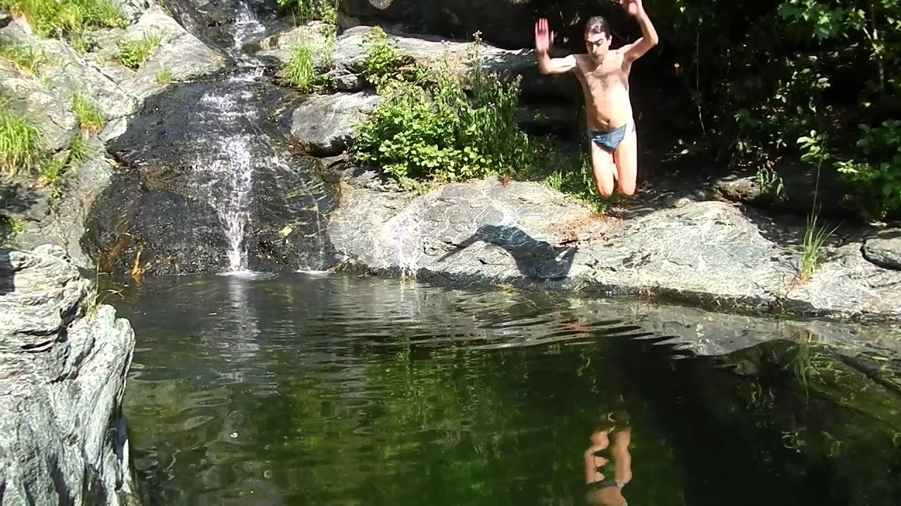 Sassello On The Water