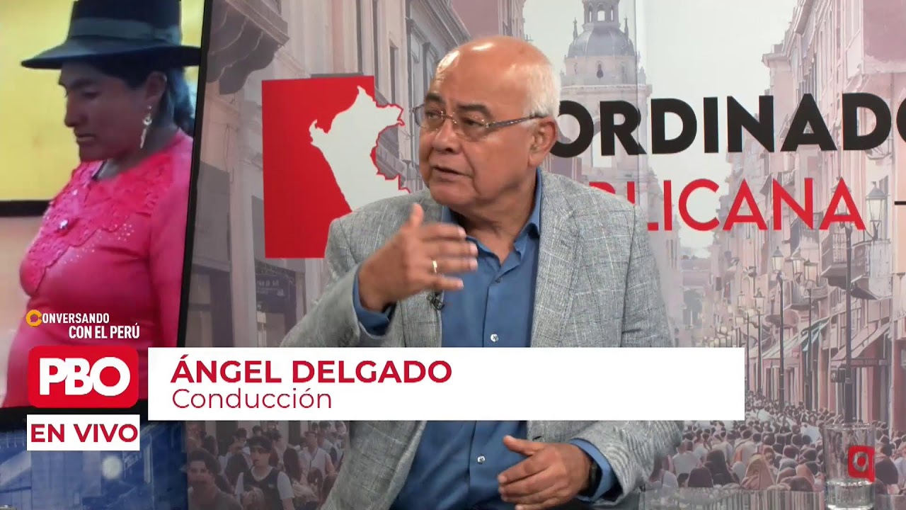 PBO EN VIVO