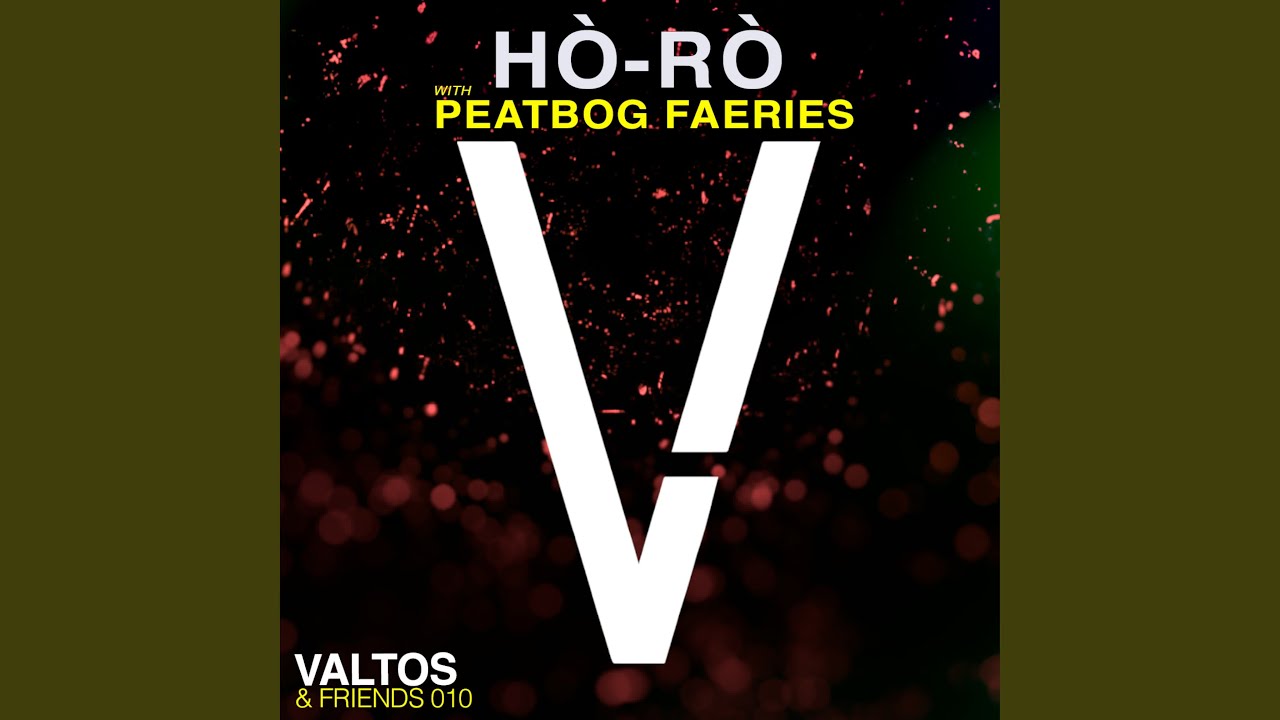 Hò-Rò
