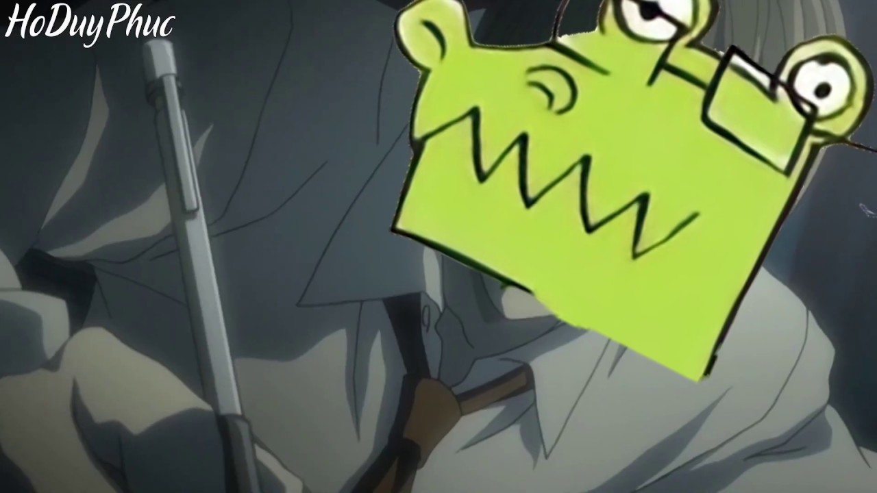 When Gotouge Koyoharu has a DeathNote....