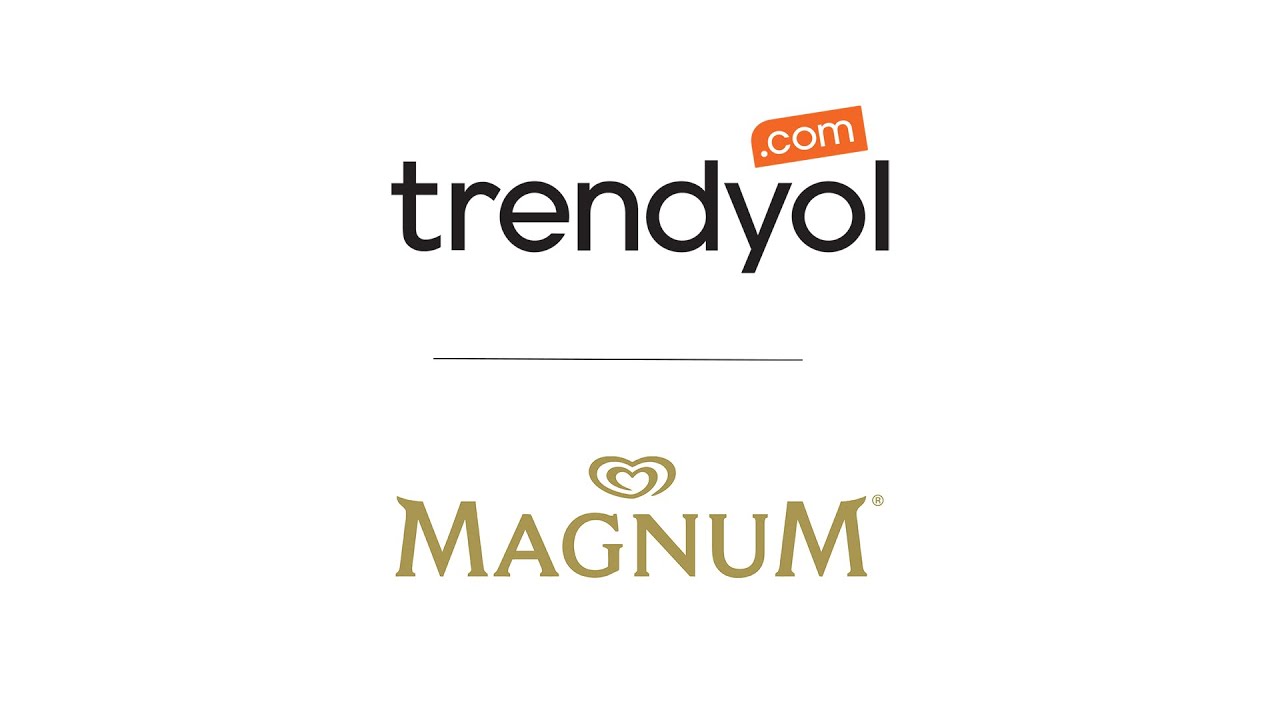 Magnum x Trendyol Lansman