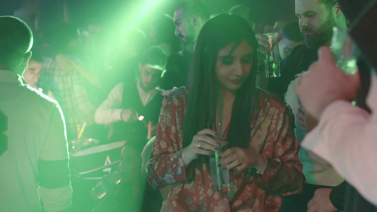 Nurai Beirut Club
