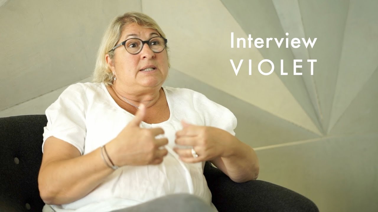 Interview Parfumeur : Nathalie Lorson