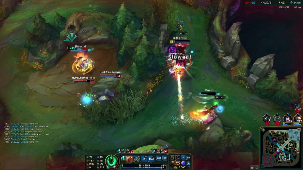 Please Nerf Runnan's
