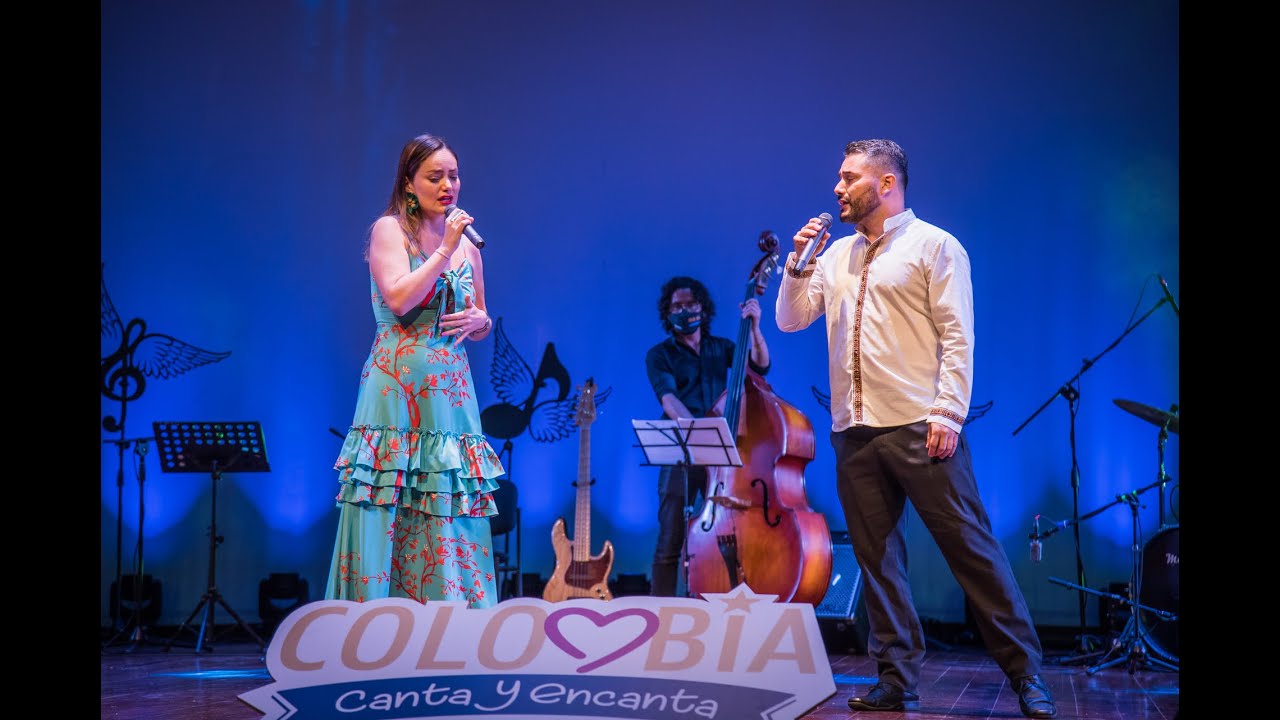 Olor a Guayaba - Dueto Diana y Fabián