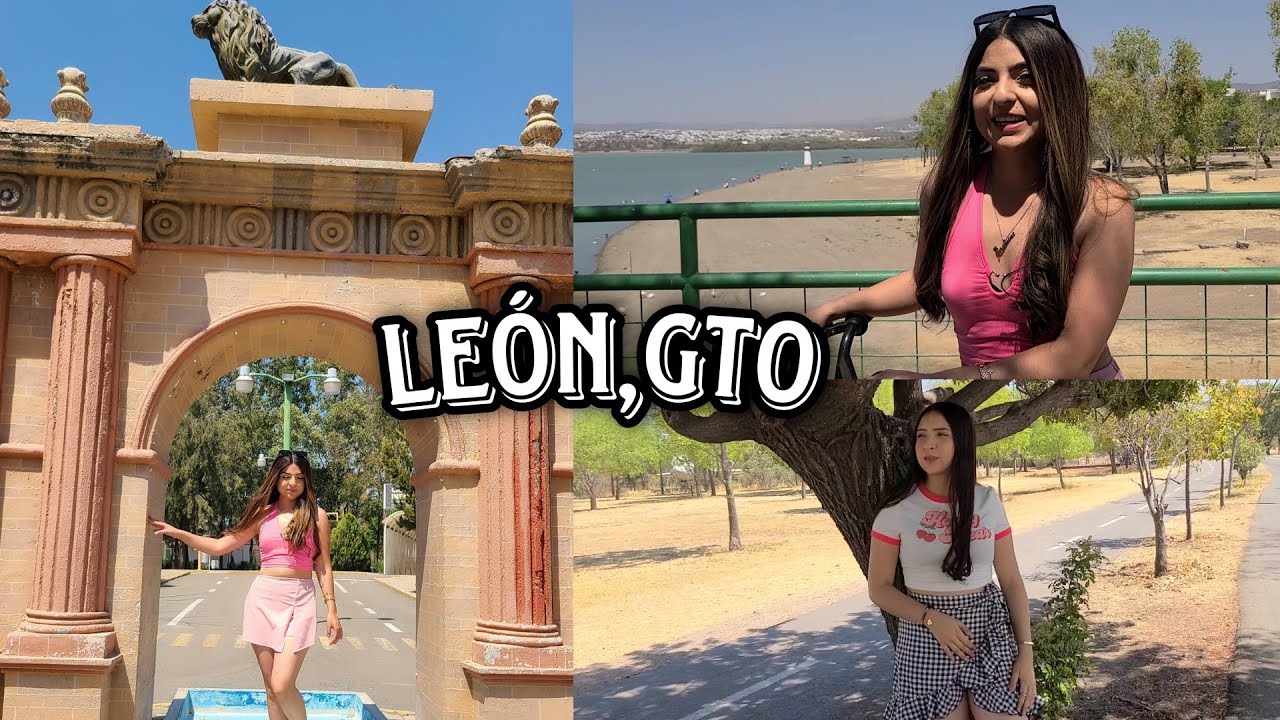 PARQUE METROPOLITANO DE LEON